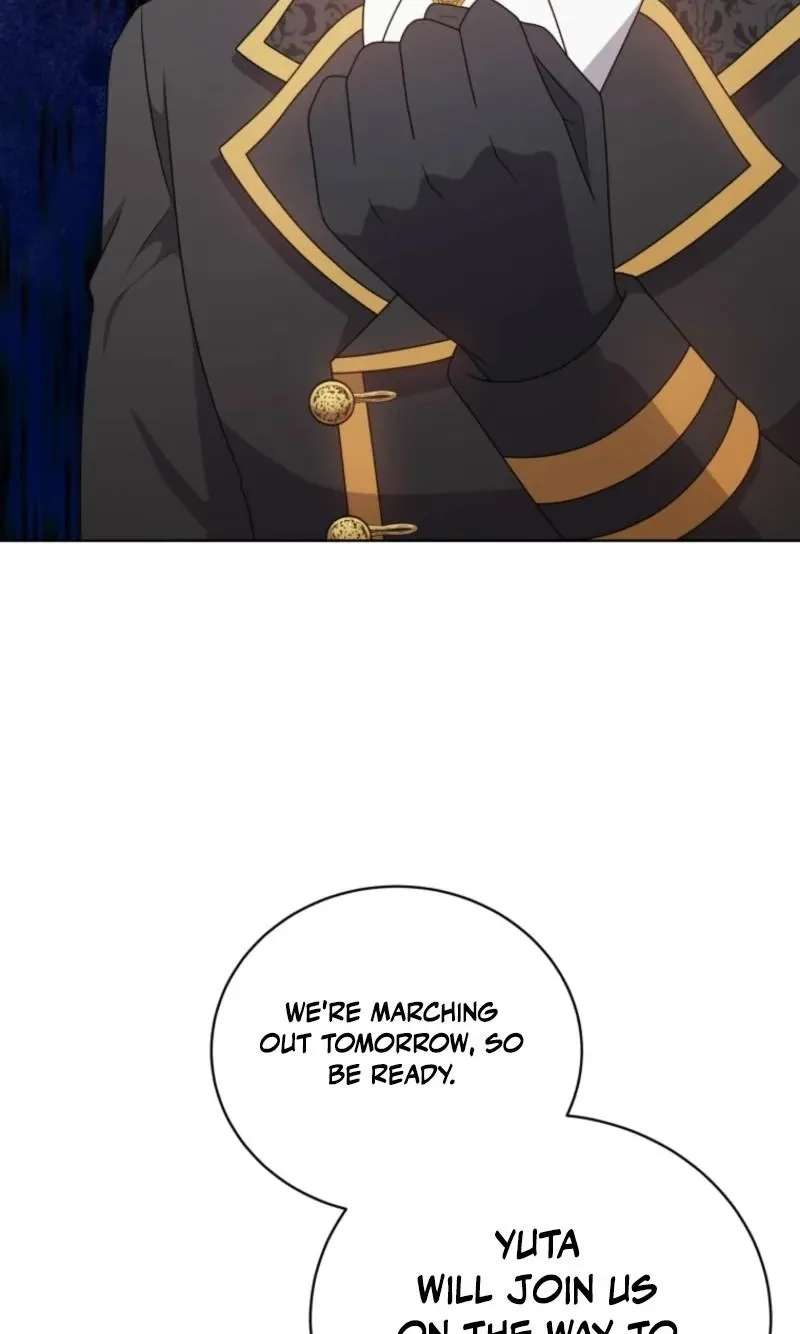 Daughter-In-Law to the Mad Dog of Honor Chapter 101 - page 54