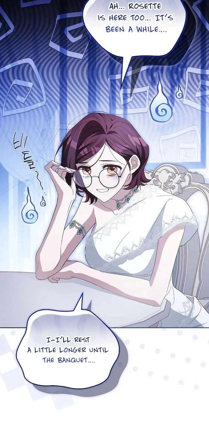 The Youngest Daughter Of The Villainous Duke Chapter 146 - page 26