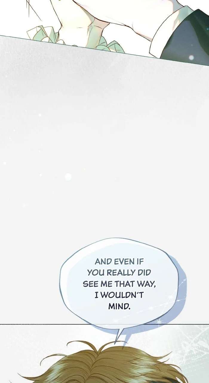 The Merman Trappedin My Lake Chapter 37 - page 49