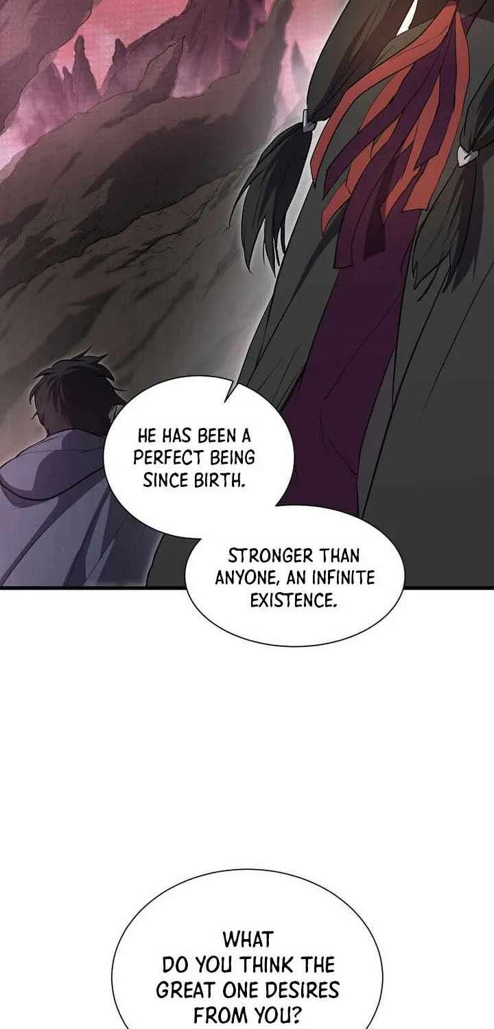 Leveling Up With Skills Chapter 165 - page 88