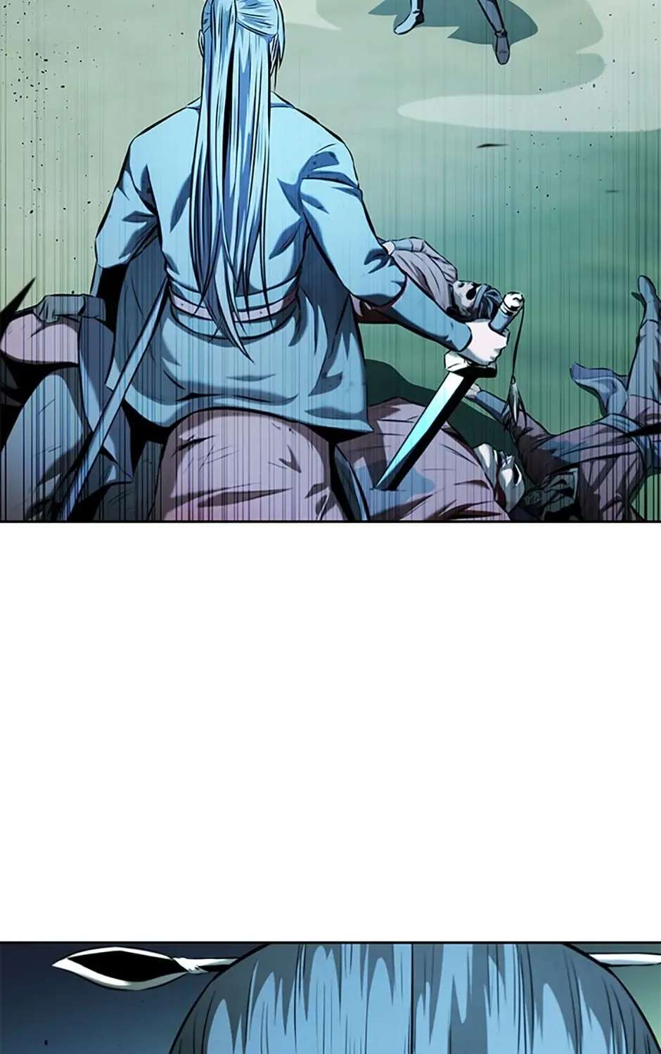 Absolute Master of the Senate Chapter 50 - page 13