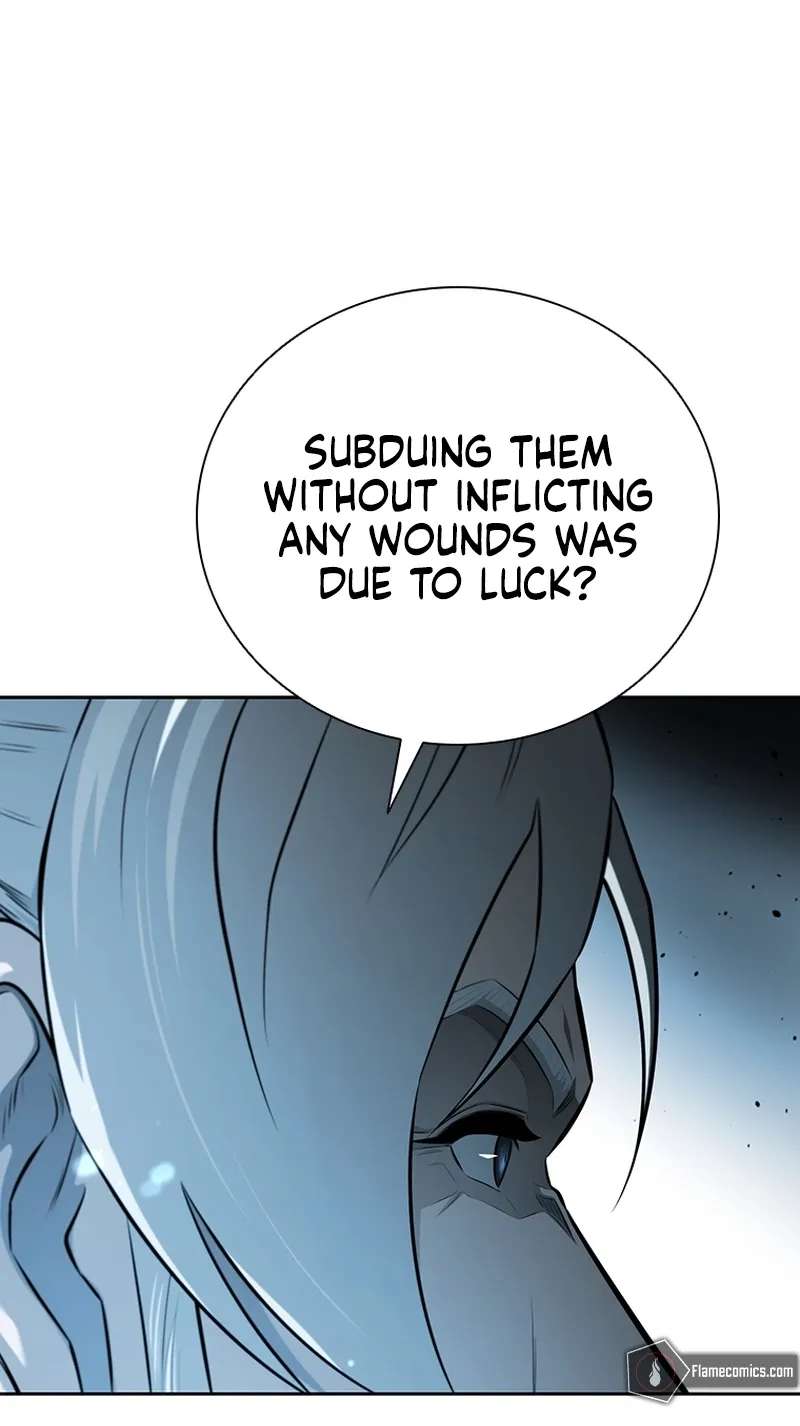 Absolute Master of the Senate Chapter 62 - page 35