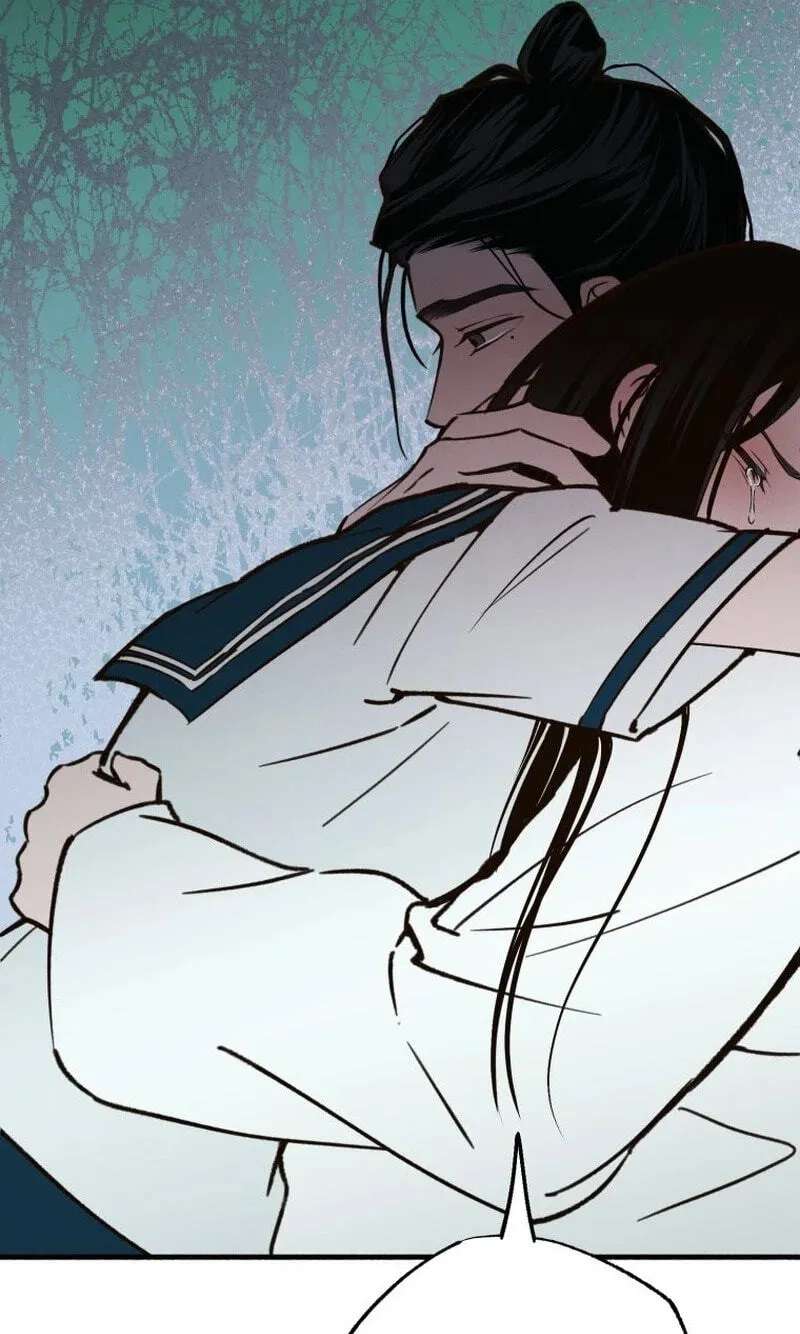 The Summer Swallowed by Darkness Chapter 66 - page 10