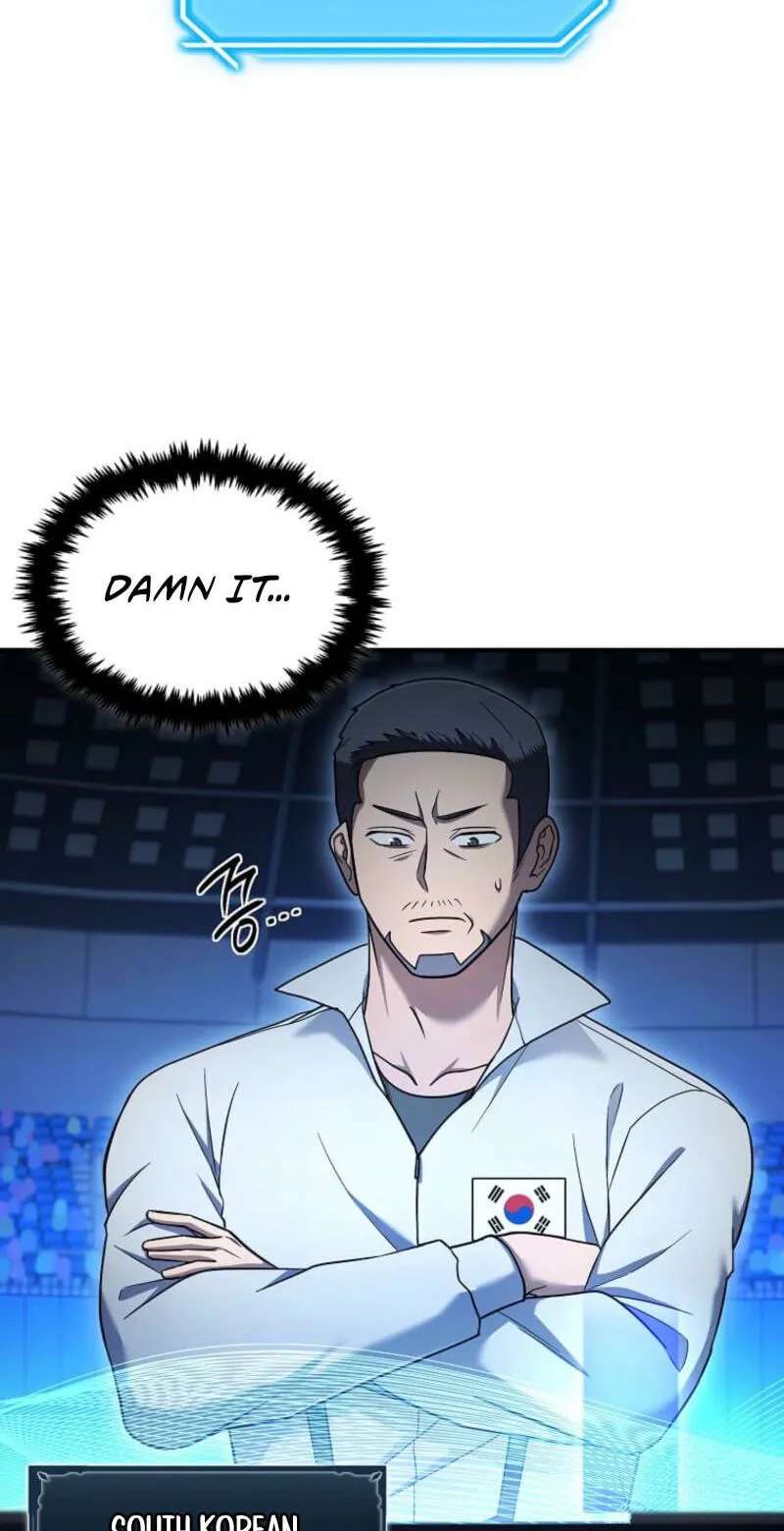 The Regressed Genius Player's Mythical-Rank Weapon Creation Chapter 100 - page 15