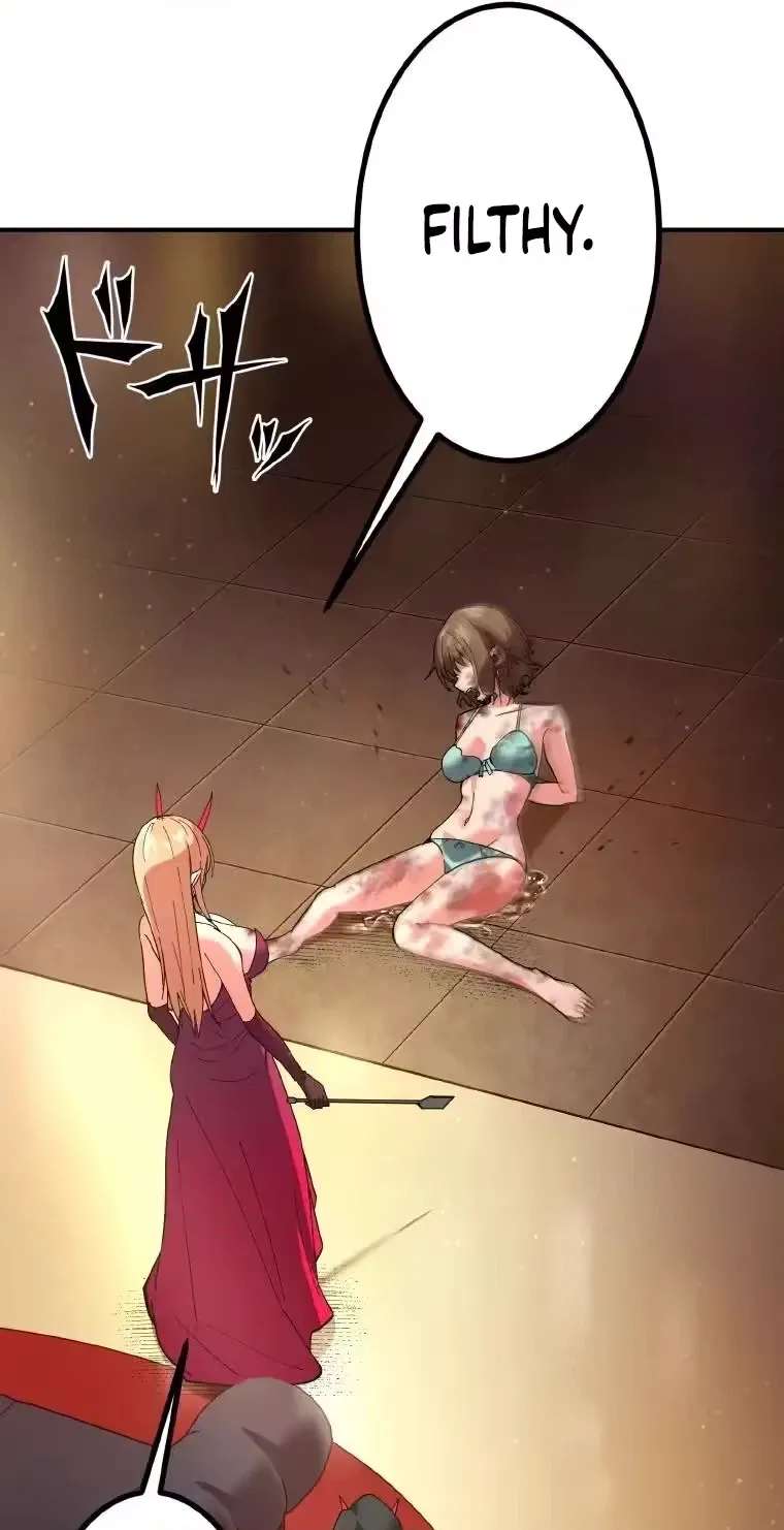 Ossan, Oniyome e no Fukushuu o Chikau Chapter 3 - page 20