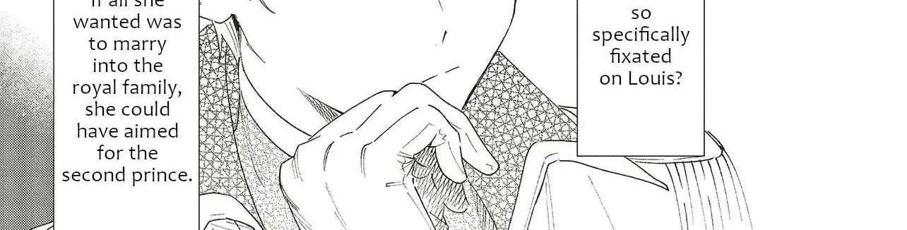 The Villainess Who Traveled Back In Time Inexplicably Lost Her Magic, So She Went Into Seclusion Chapter 32 - page 30
