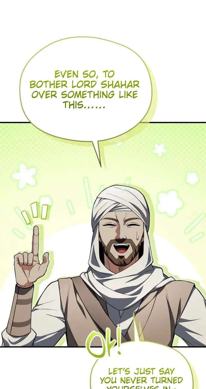 The Otherworldly Nutritionist Chapter 35 - page 75