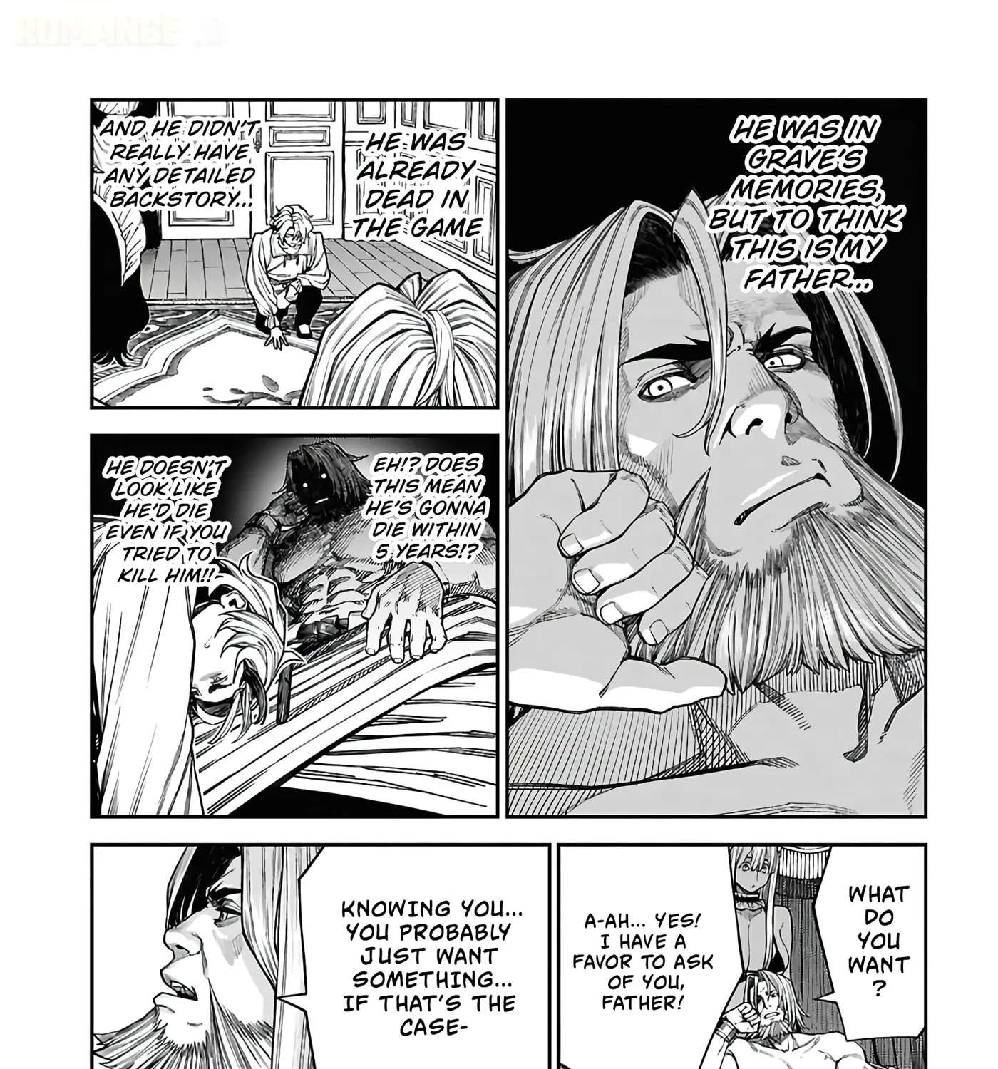 Doutei dakedo Akuyaku Kizoku ni Tensei Shita node Harem o Tsukuru…… hazu datta noni Nazeka Sekai o Sukuu Seijin ni Nattemashita (Namida) Chapter 2.1 - page 6