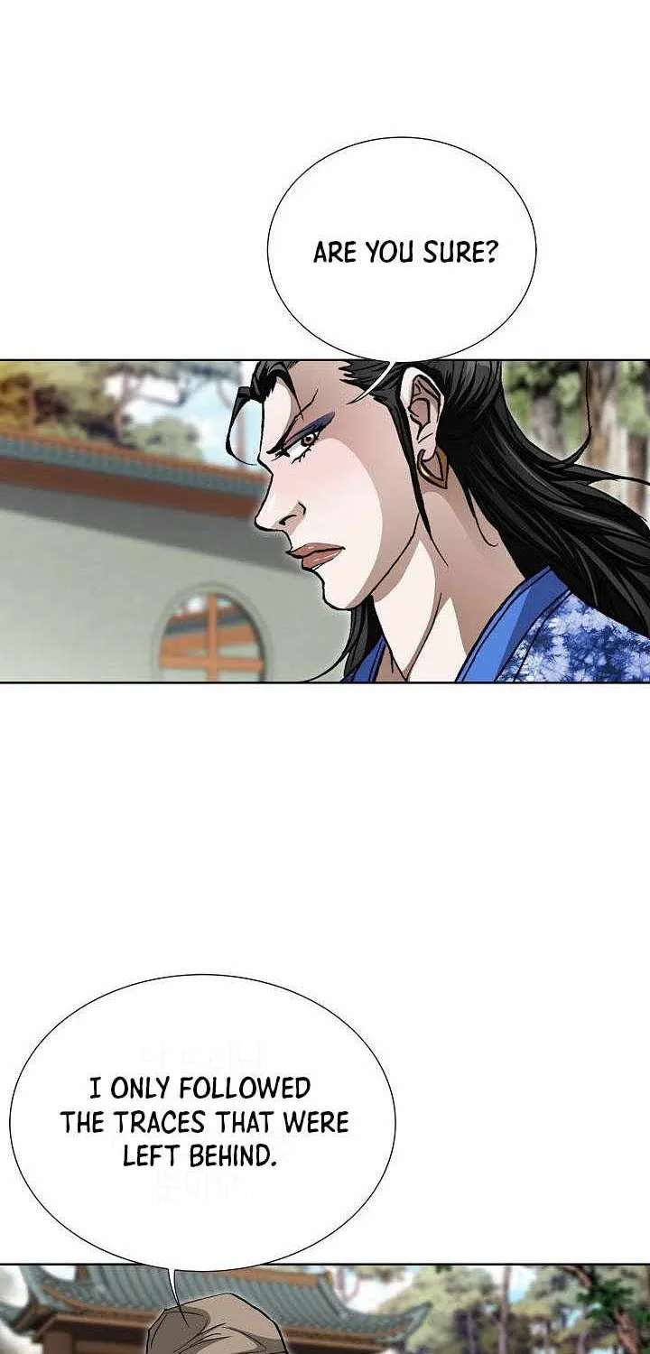 Return of the Immortal Monk Chapter 92 - page 77