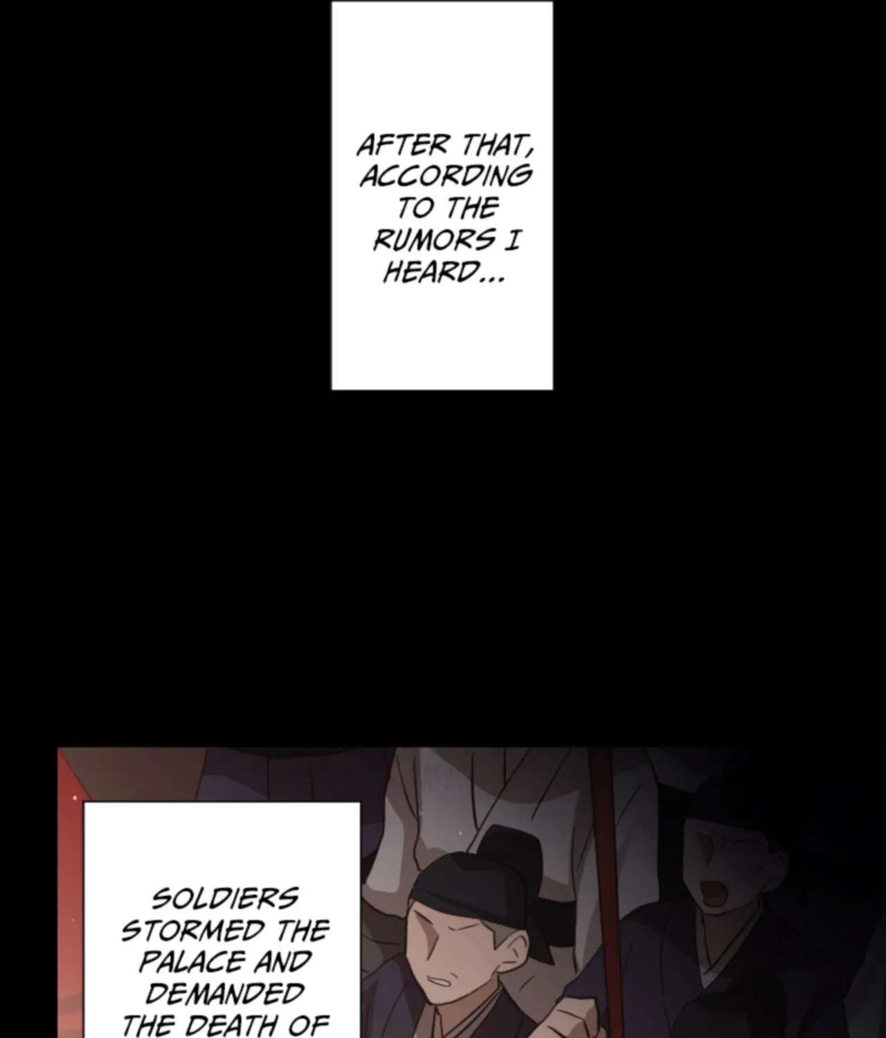 Seikei Bijin no Youkihi Tensei Chapter 110 - page 88