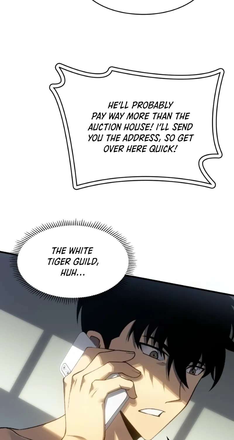 Rise of the Limitless Necromancer Chapter 39 - page 51