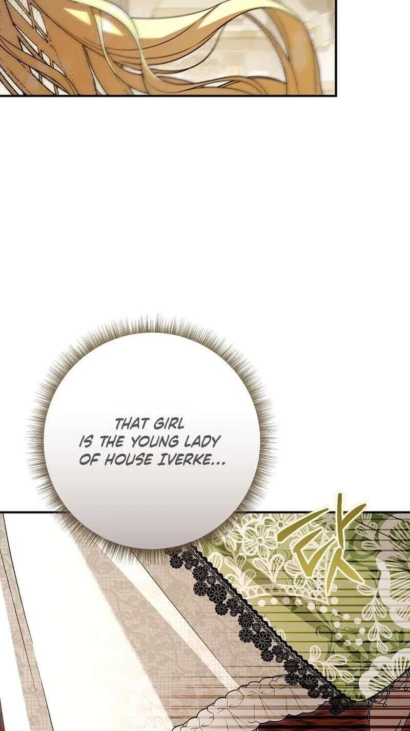 She Wasn't My Daughter Chapter 56 - page 43