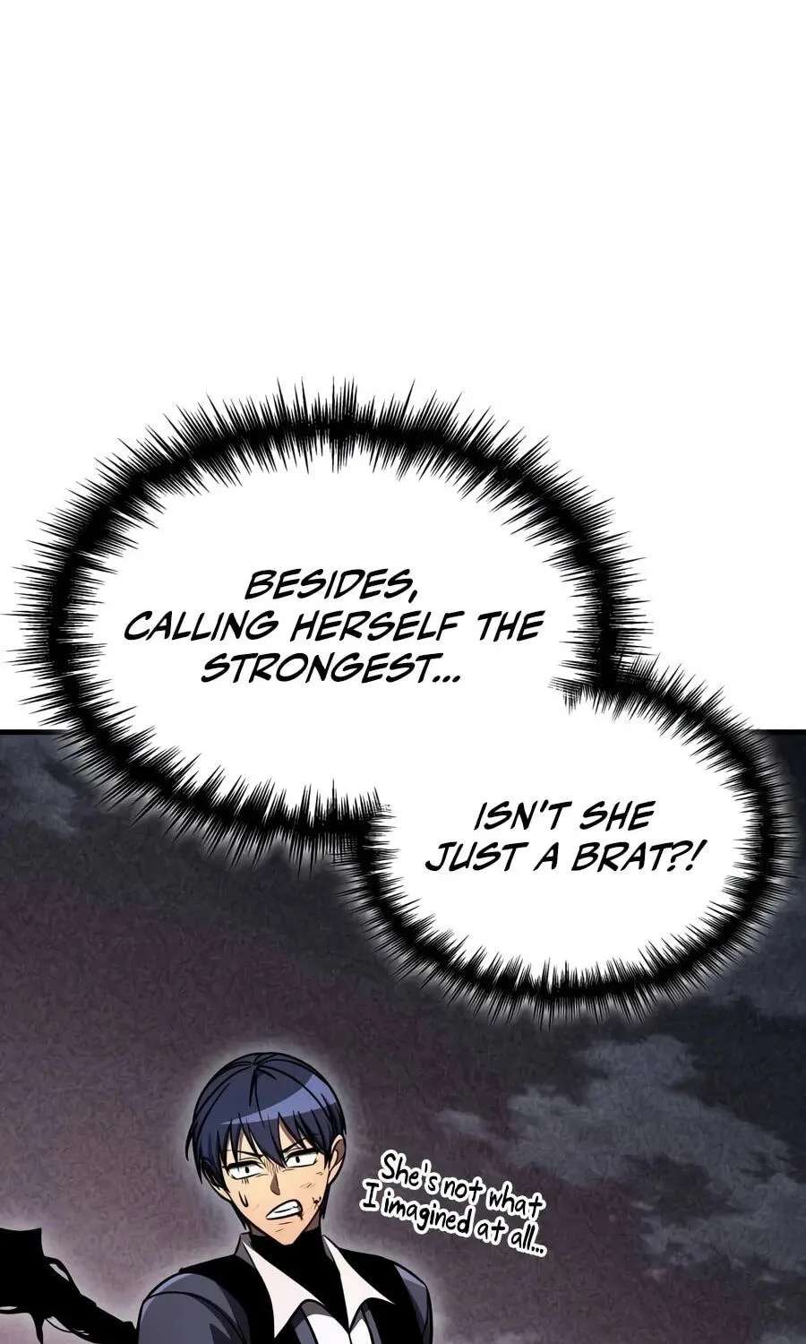 My Very Own Tower Strategy Guide Chapter 141 - page 172