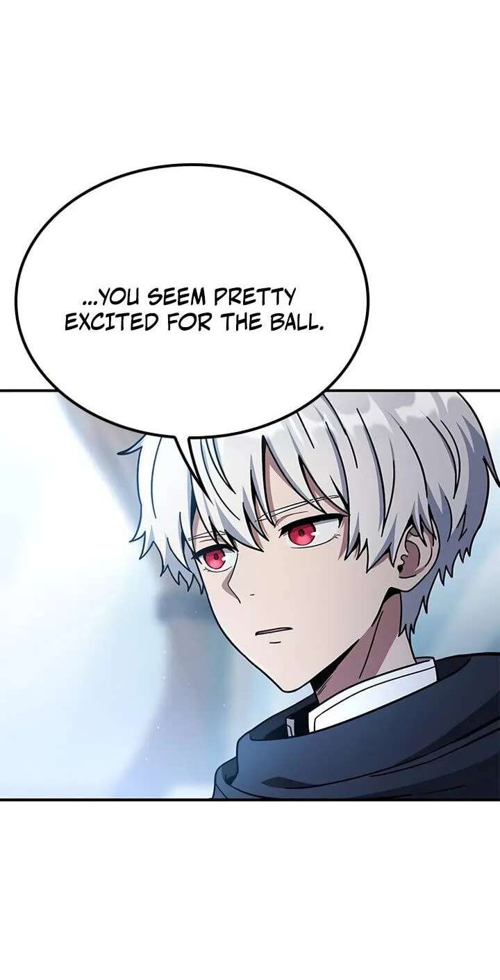 There's No Such Thing as a Bad Lady Chapter 39 - page 44