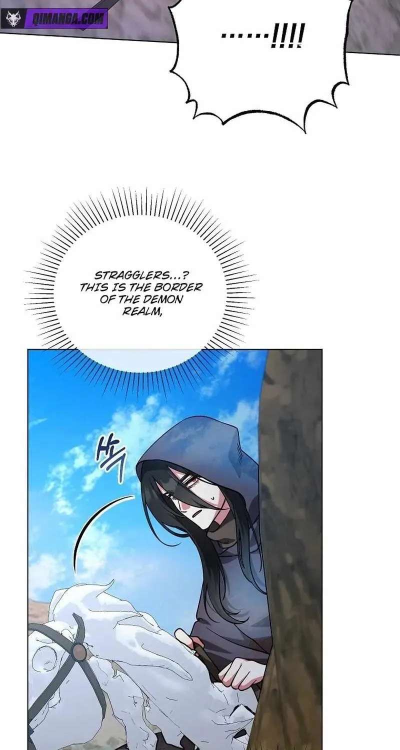 The Fake Master Who Accidentally Became the Strongest Chapter 46 - page 47