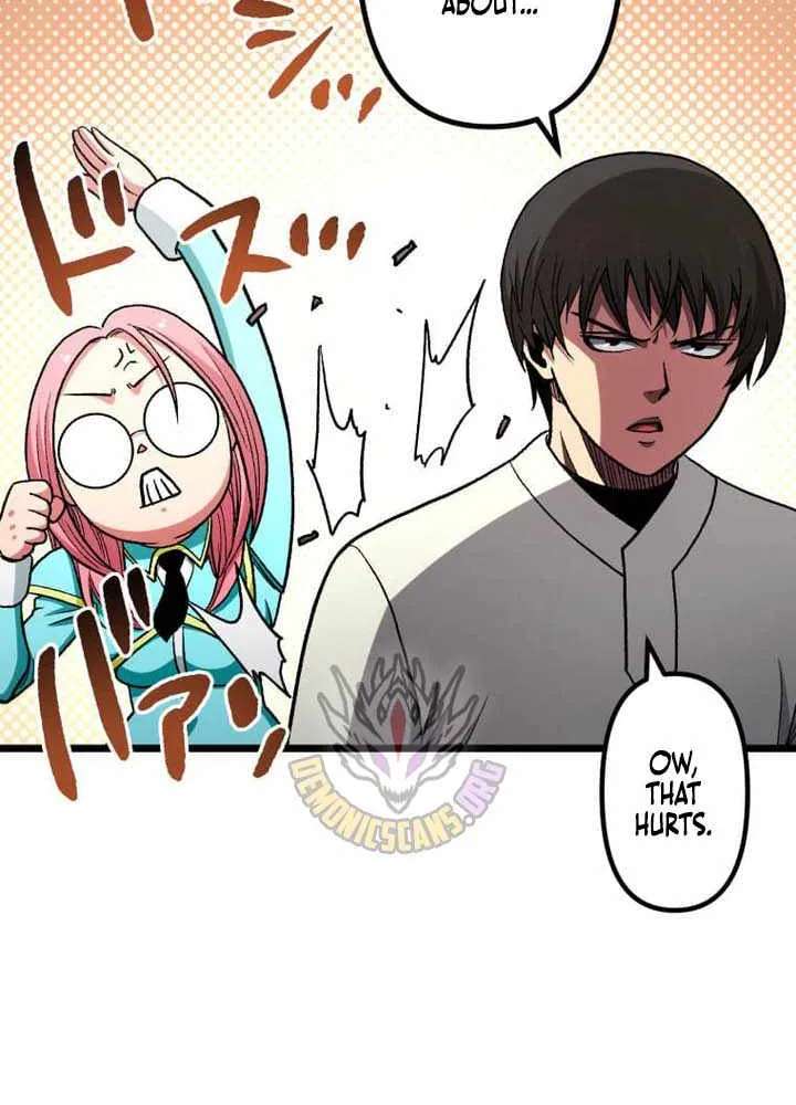 The Reincarnation of God-Level Crafting Chapter 39 - page 70
