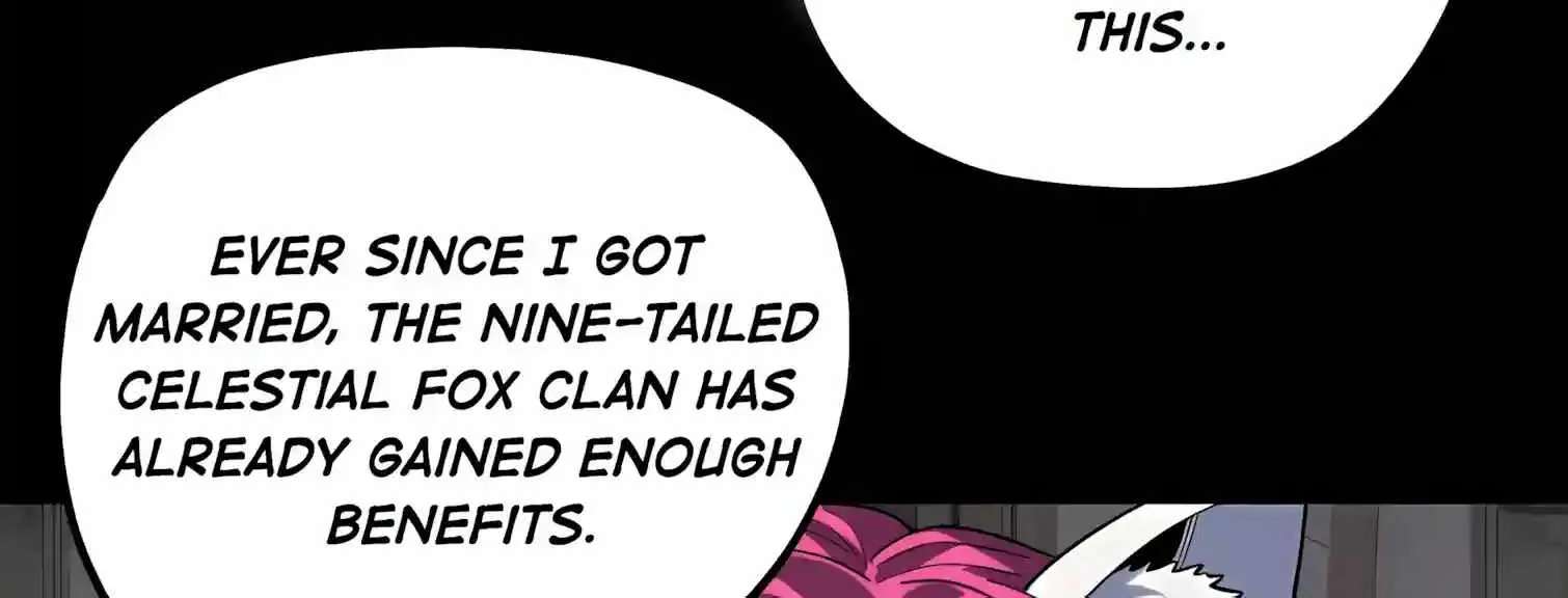Me, The Heavenly Destined Villain Chapter 353 - page 27