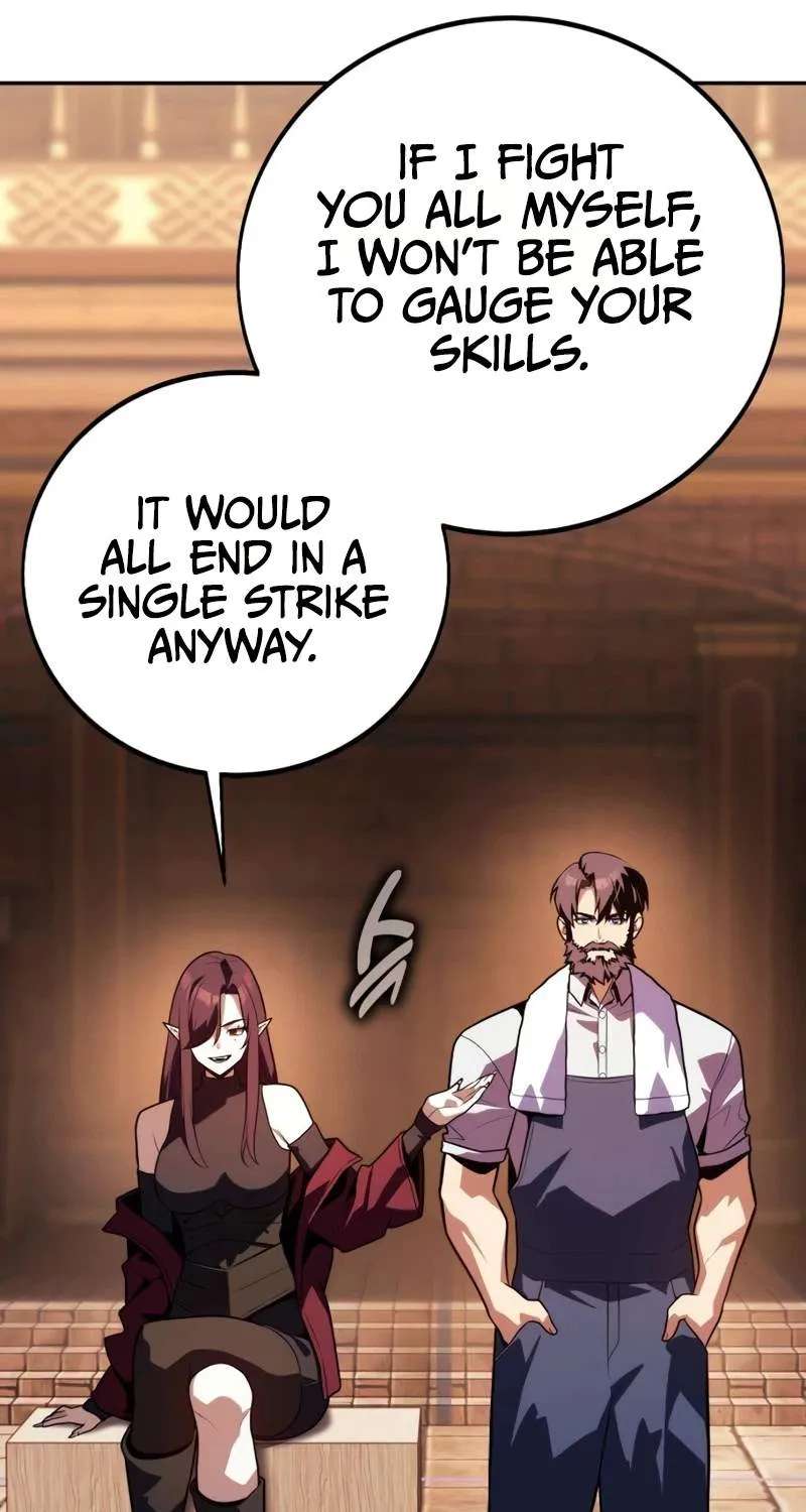 30 Years Have Passed Since the Prologue Chapter 13 - page 36