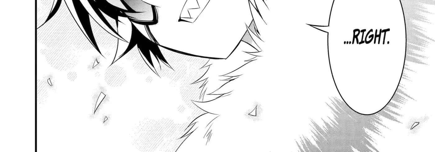 Kemono no Ouma no Reconquest Chapter 17 - page 53