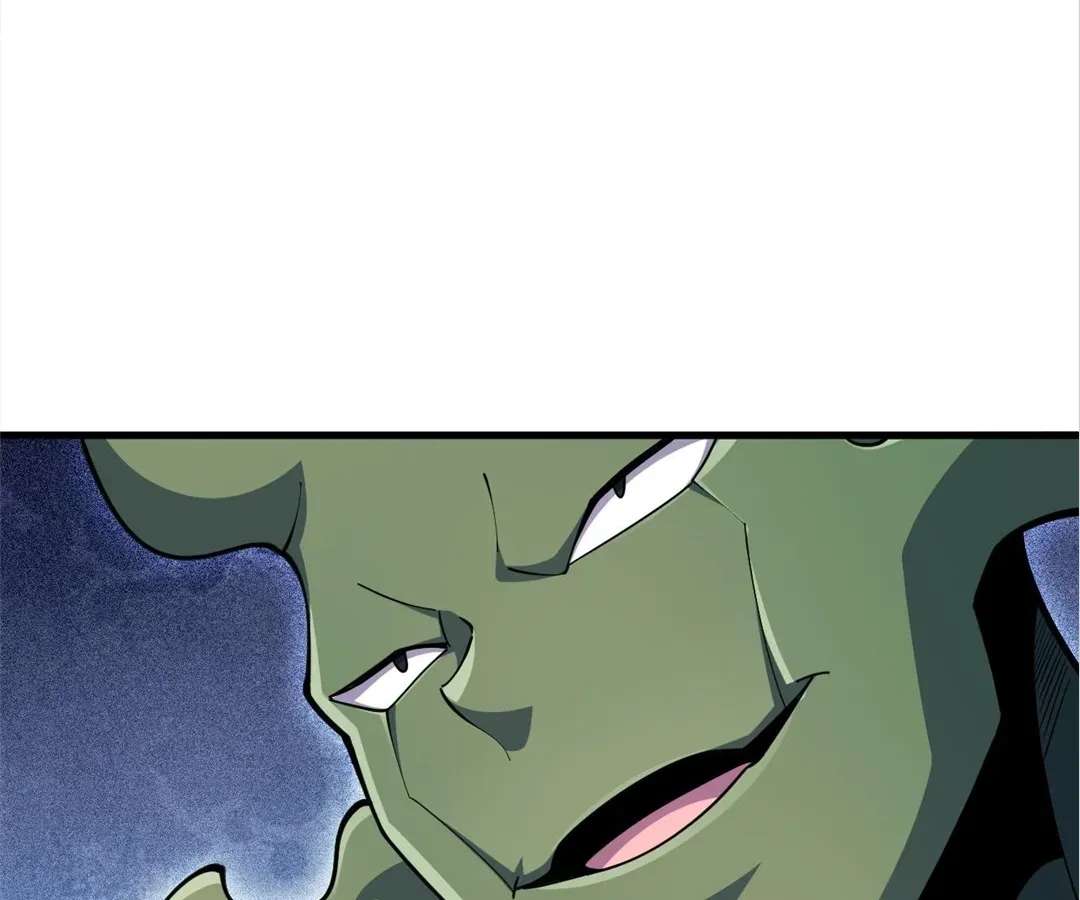 I’m From Alien Space Chapter 57 - page 38