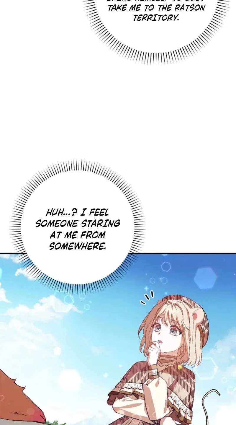 Cinderella's Pocket-Sized Protector Chapter 60 - page 82