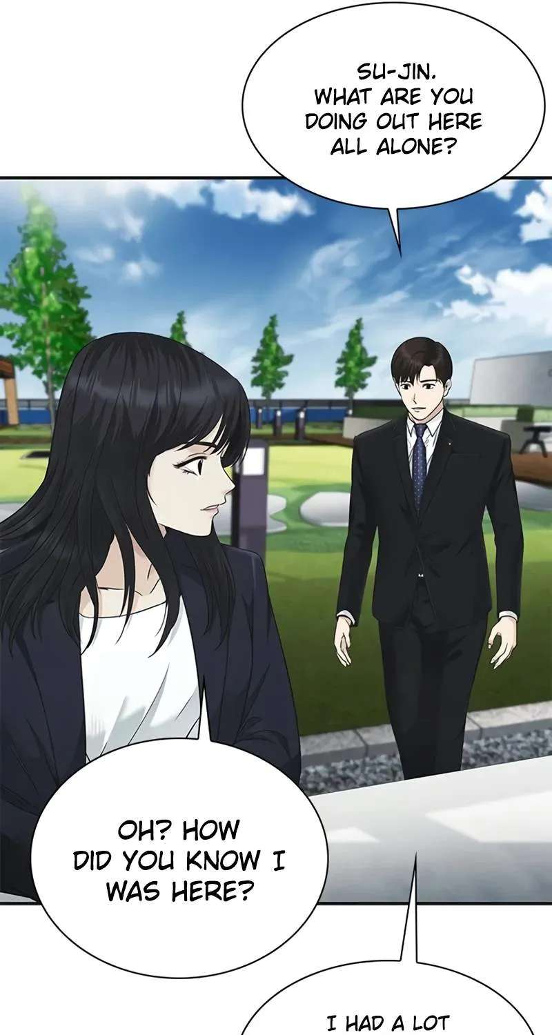 The Lawyer Who Sees Souls Chapter 31 - page 53
