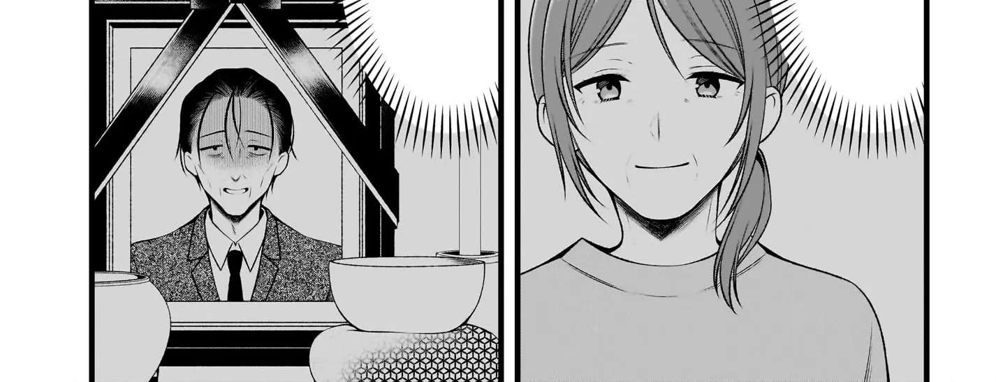 The Only One Who Knows How to Make Her Fall for Me Is the Future Me Who Marries Her Chapter 1 - page 60