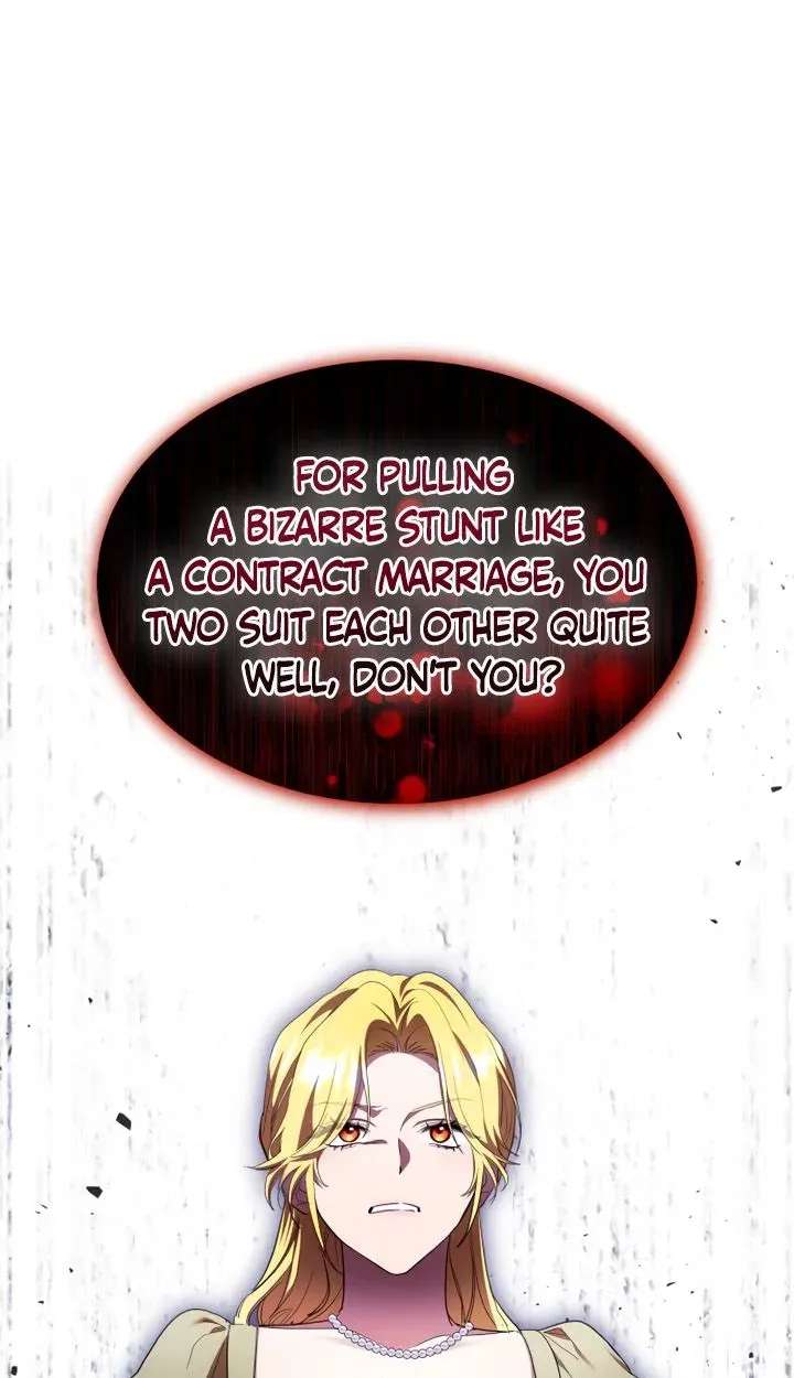 The End of a Fake Marriage Chapter 48 - page 49