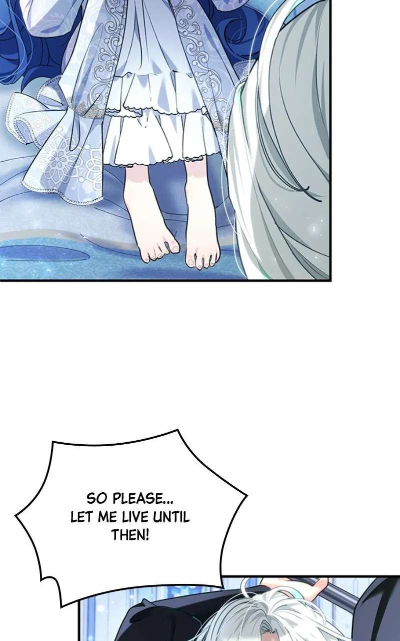 3 Years withthe Grim Reaper Chapter 2 - page 40