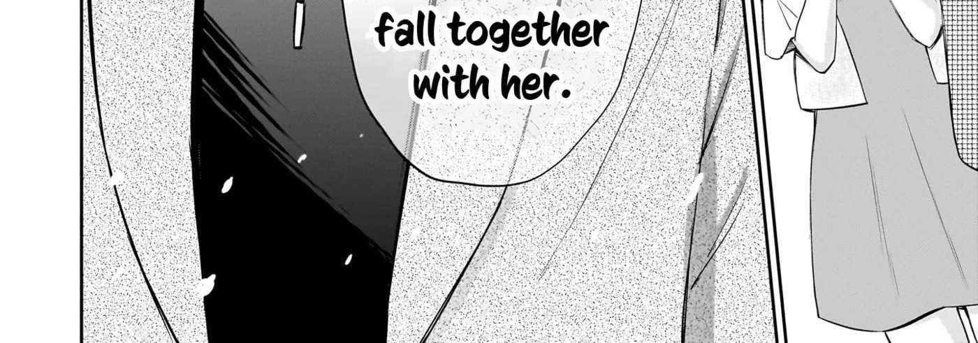 A Very Popular Idol Classmate Has Taken a Liking to Me, A Person Who Doesn’t Want to Work for my Whole Life Chapter 29 - page 21