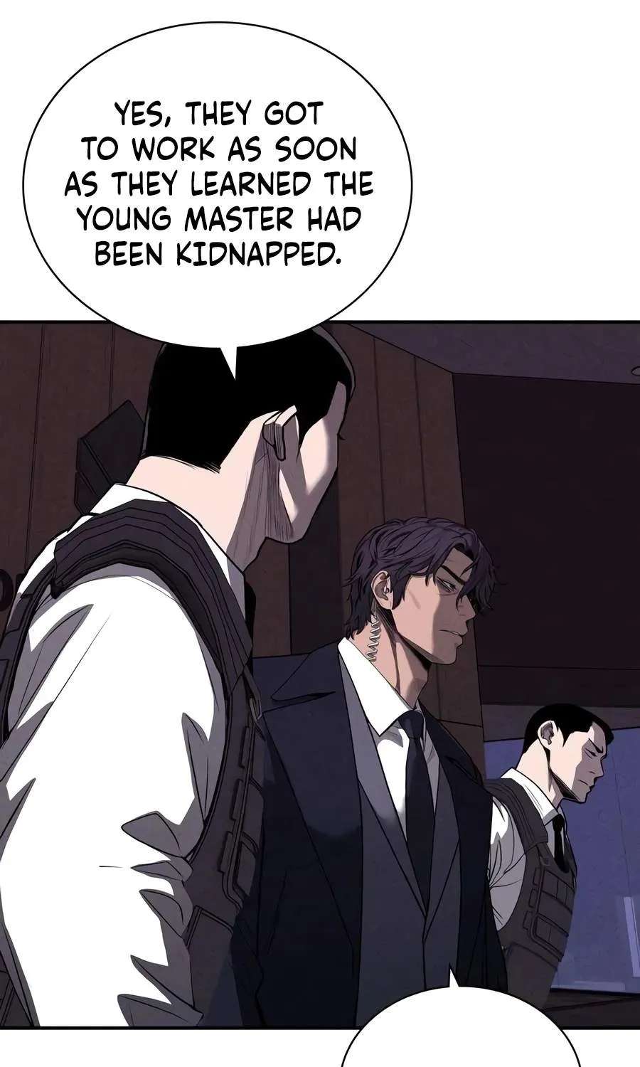 Debtbound by Blood Chapter 40 - page 80