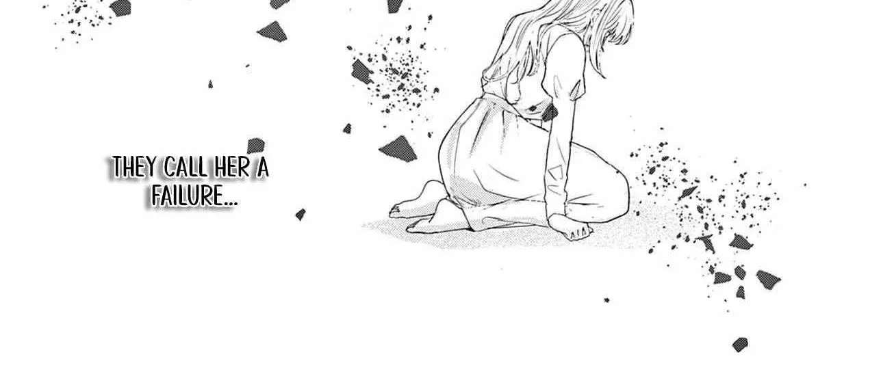 The Nameless Monster and Two Knights: And the Fiancé Is Perplexed Chapter 1 - page 24