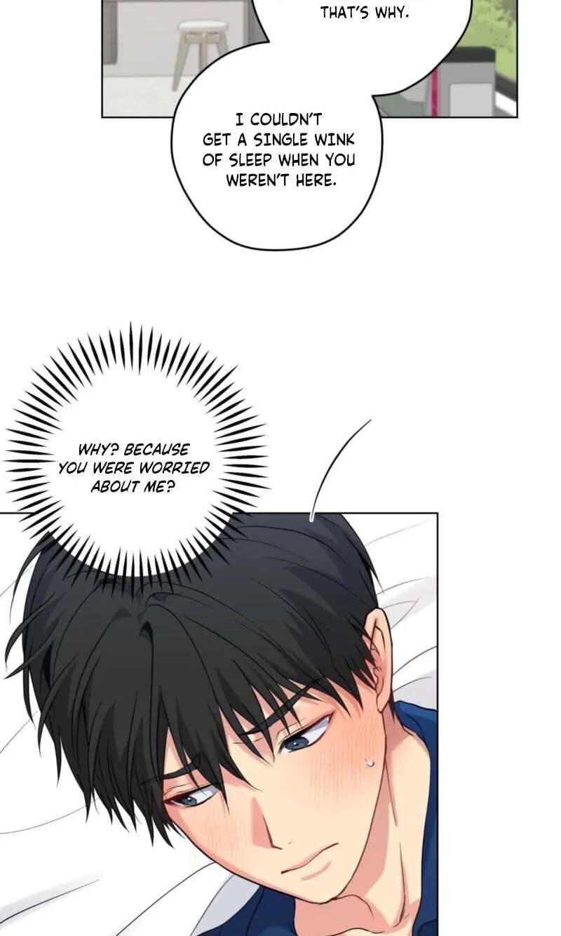 A Gloomy Delusion Chapter 64 - page 29