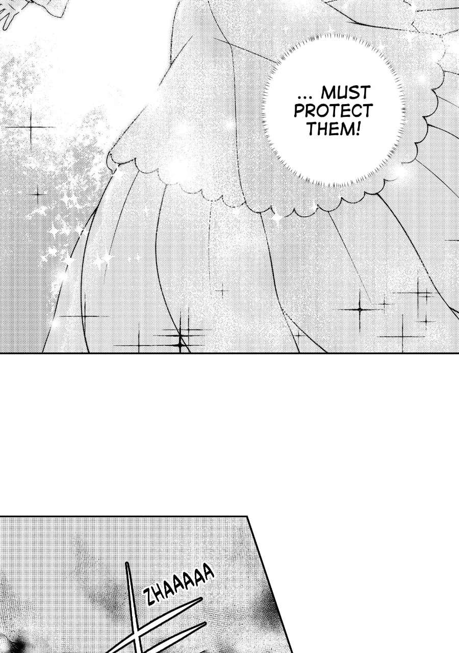 Wings of Starlight Chapter 28 - page 33