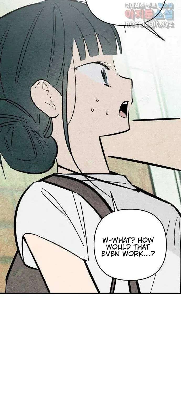 How to Turn You Around Chapter 39 - page 52