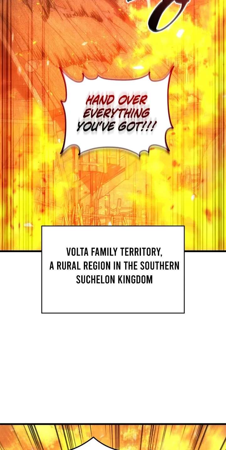 Swordmaster’s Youngest Son Chapter 208 - page 88