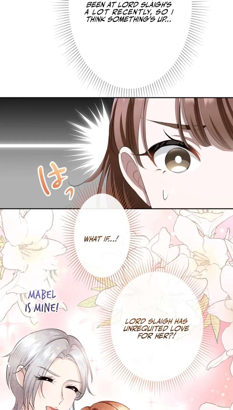 The Unhappy Poison Witch's Happy Marriage Chapter 19 - page 48
