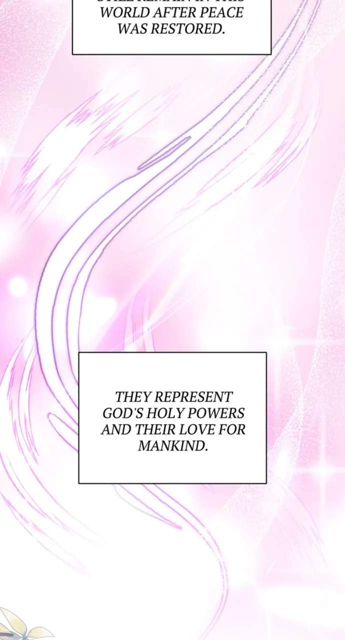 My Father, the PossessiveDemi-God Chapter 5 - page 5
