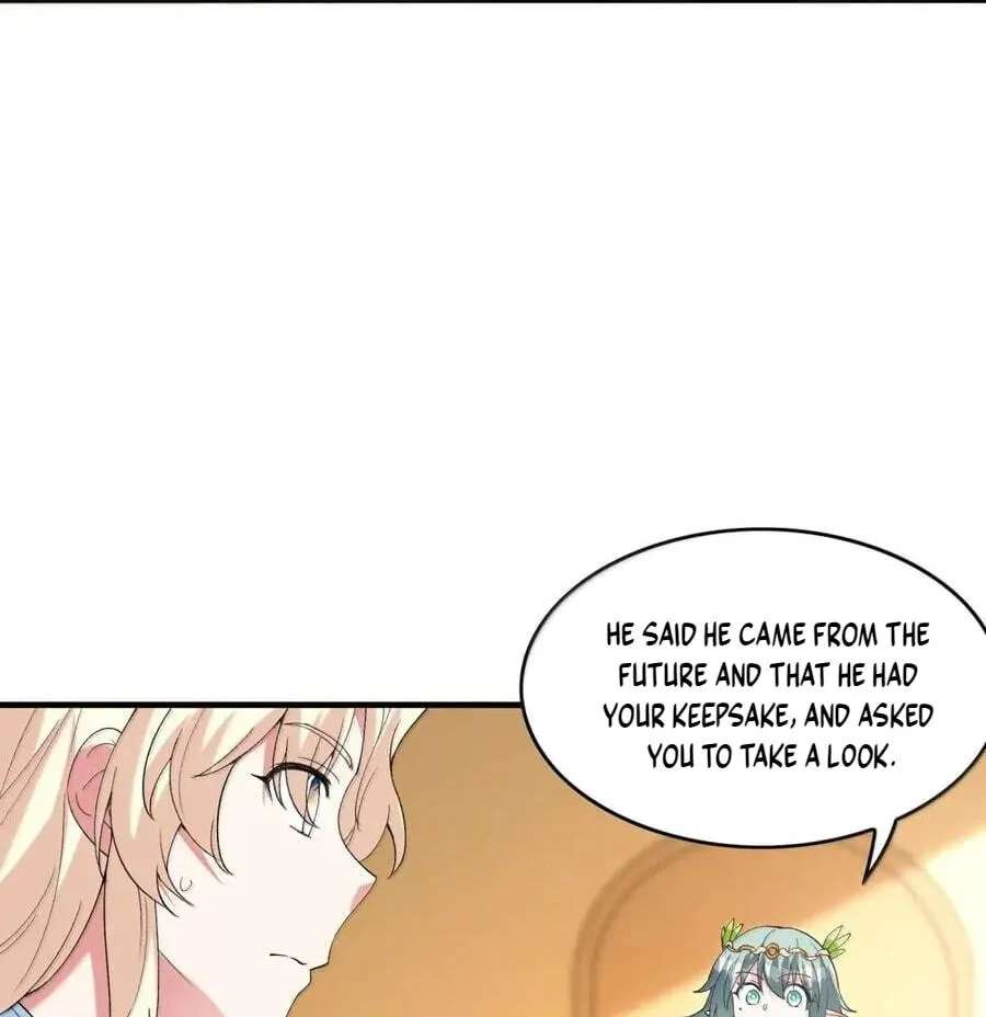 My Harem Consists Entirely of Female Demon Villains Chapter 214 - page 50