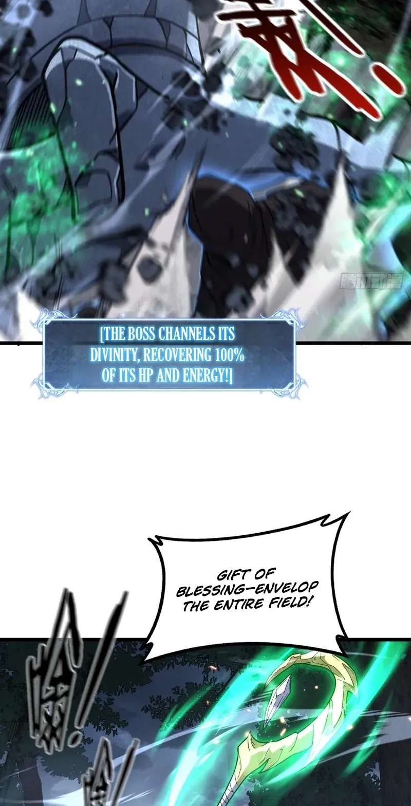 Global Awakening: The Synthesis Master Starts with an Undead Army Chapter 12 - page 13