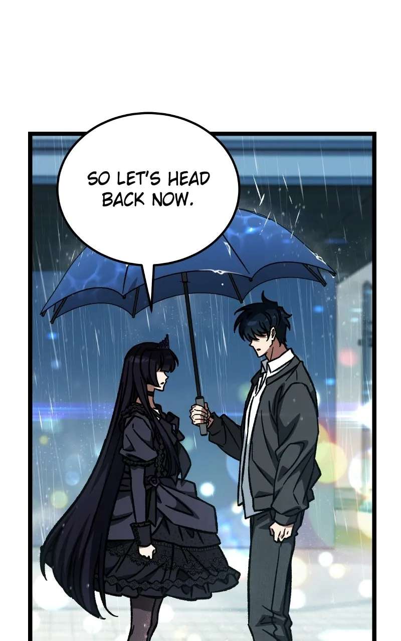 Lv. 99 Princessof Black Flame Chapter 44 - page 89