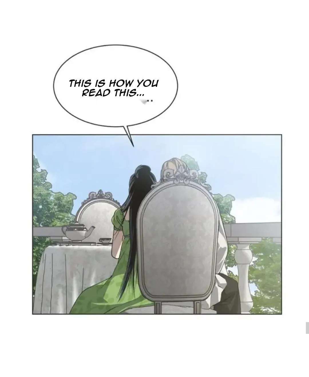 Imperfect Cinderella Story Chapter 104 - page 62