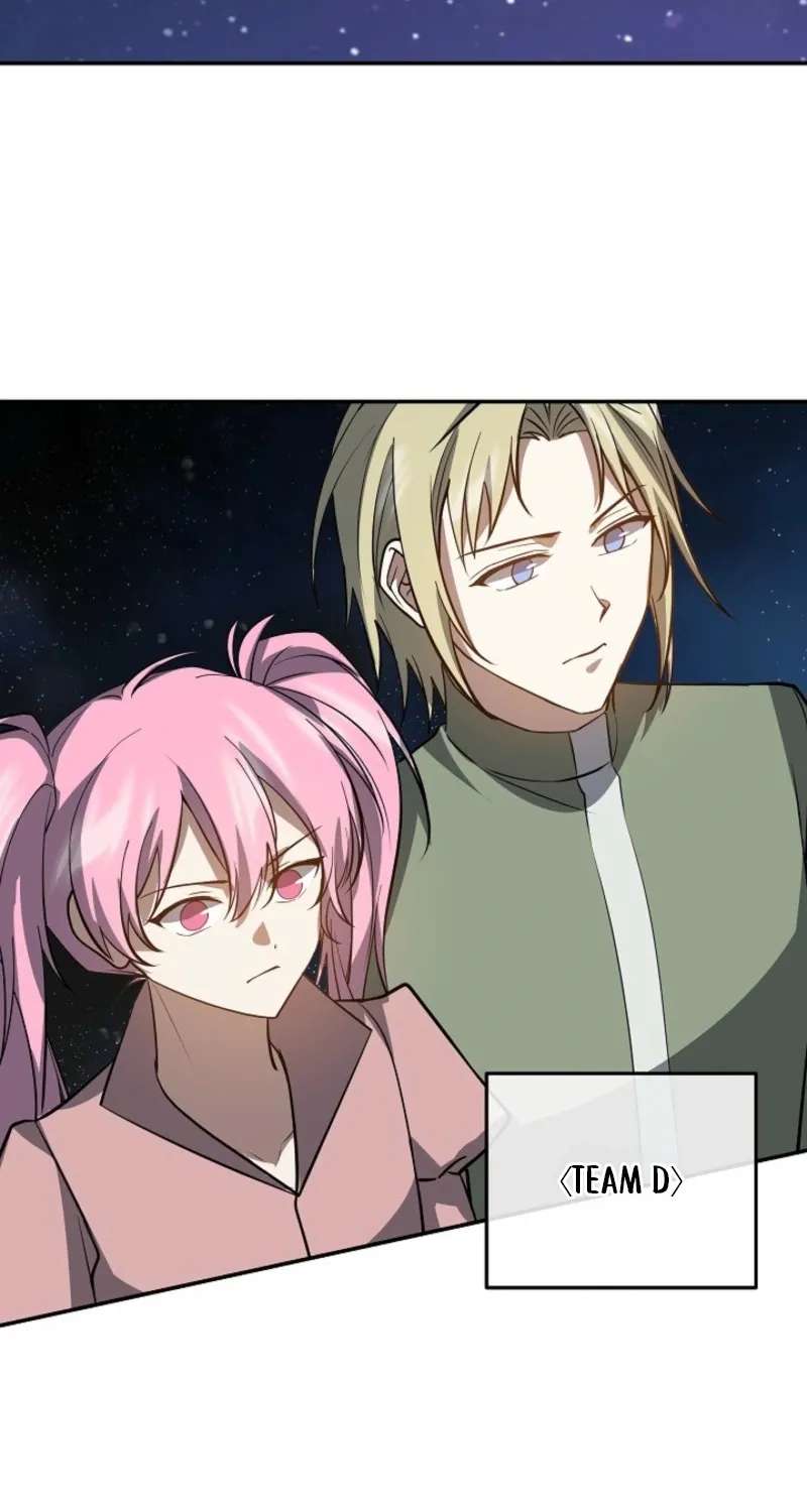 My Mom Is My Constellation Chapter 116 - page 99