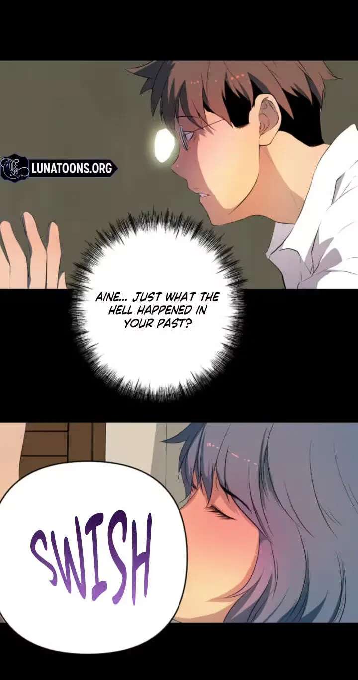 Please Accept My Wife Chapter 30 - page 20