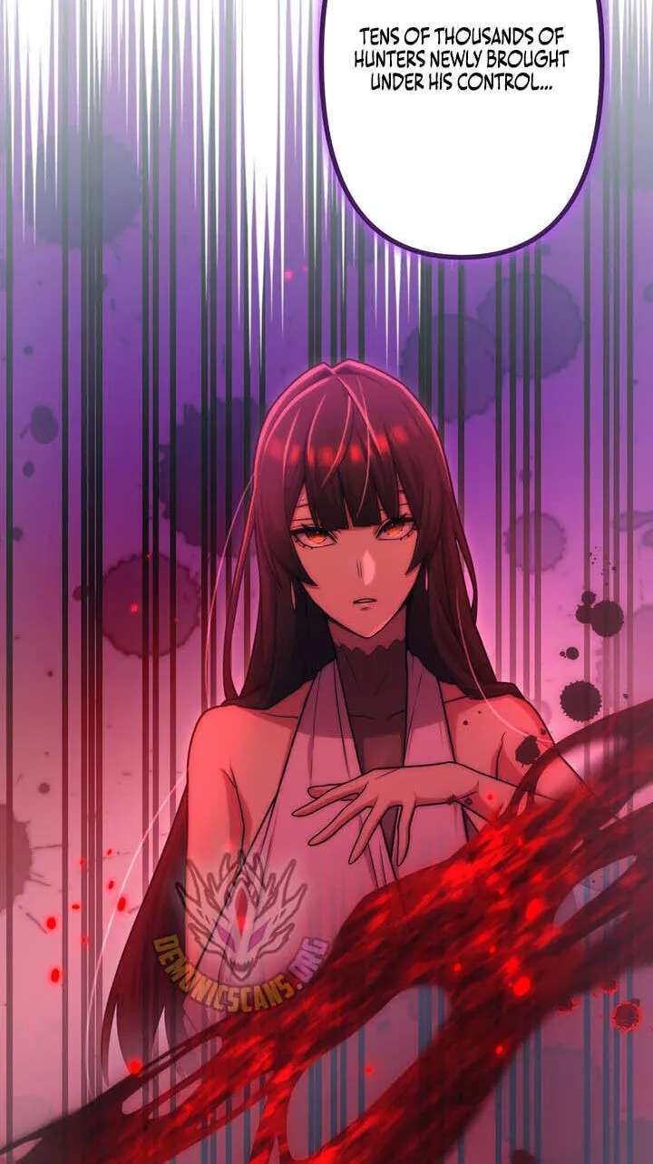 Maou App de S-kyuu Hunter ni Naremashita Chapter 159 - page 87