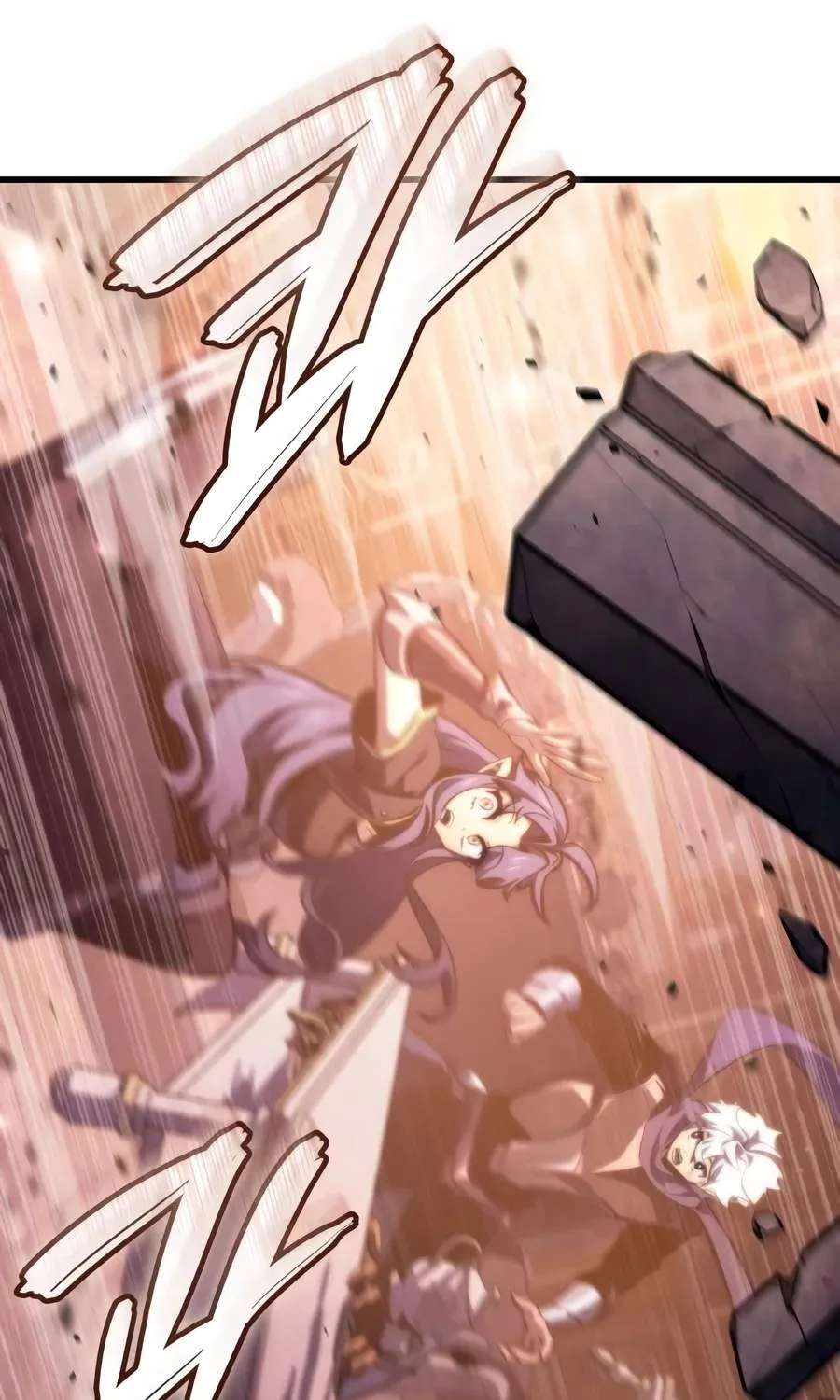 Breakers Chapter 110 - page 94
