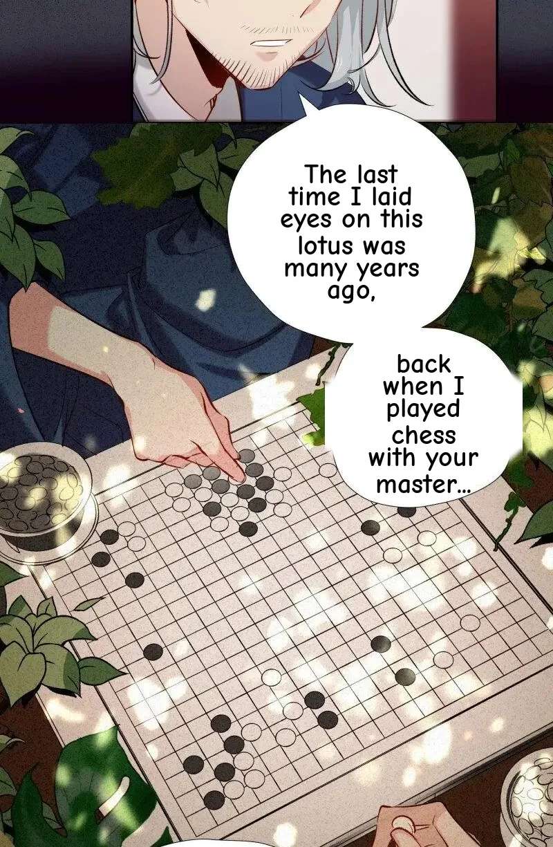 The Yellow Road's Best Day Chapter 30 - page 19