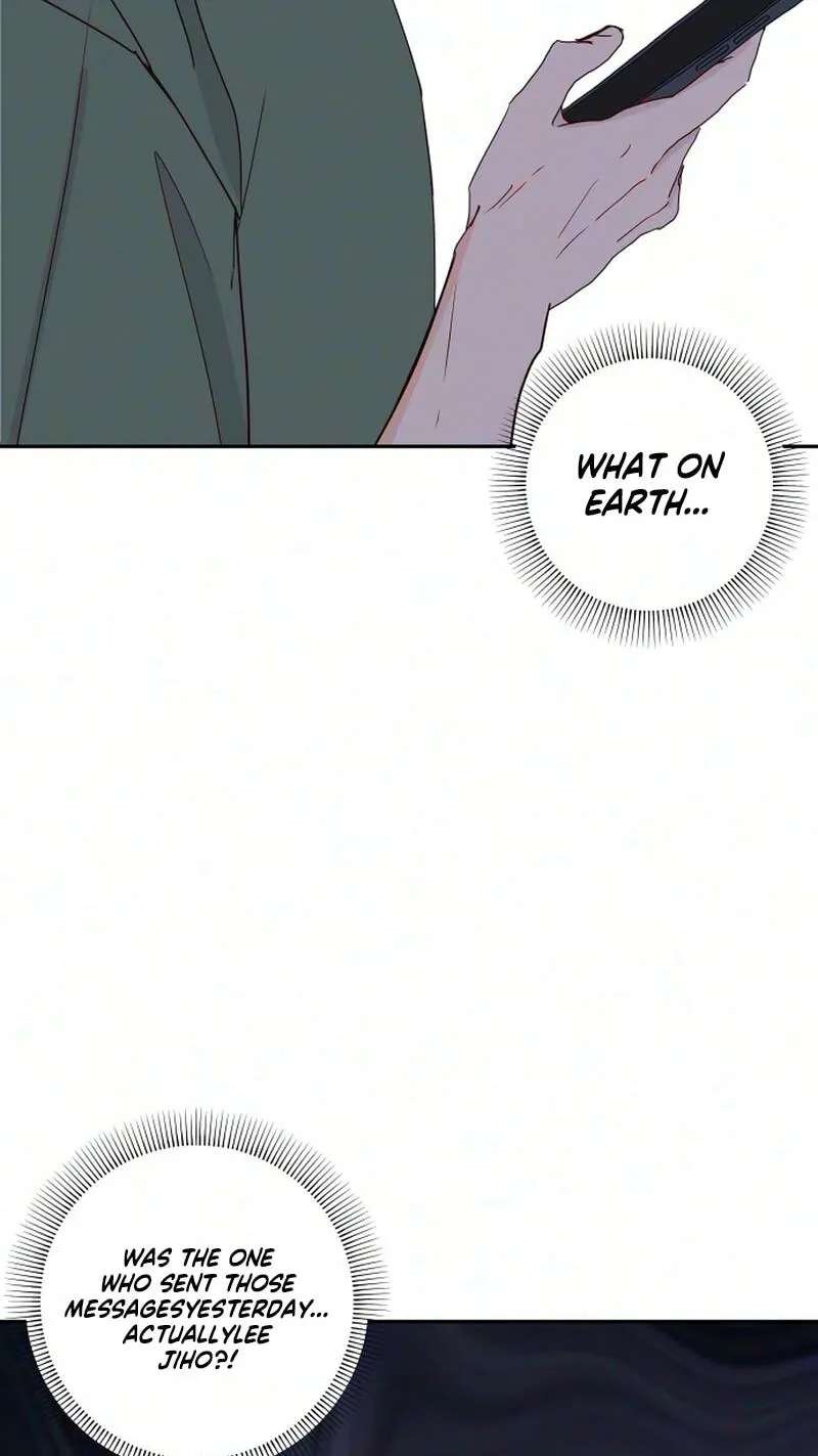 My Love Advisor Chapter 44 - page 91
