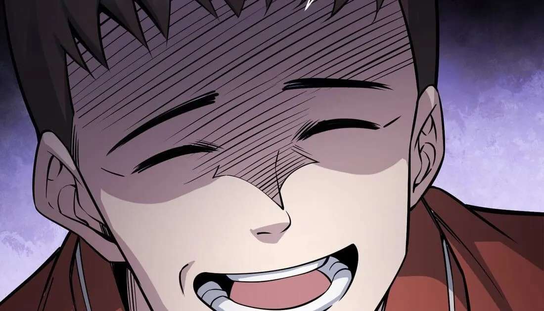 I Was Found Out Pretending To Be a Rookie in a Paranormal World?! Chapter 22 - page 107