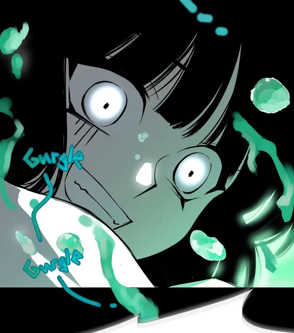 Laws of the Inner Palace Chapter 4 - page 5